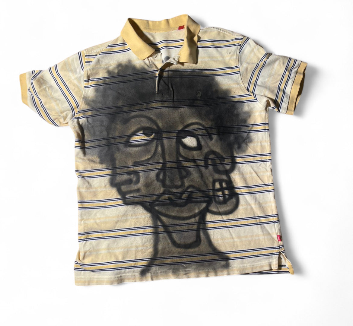 POLO ROULETTE “3 FACE”