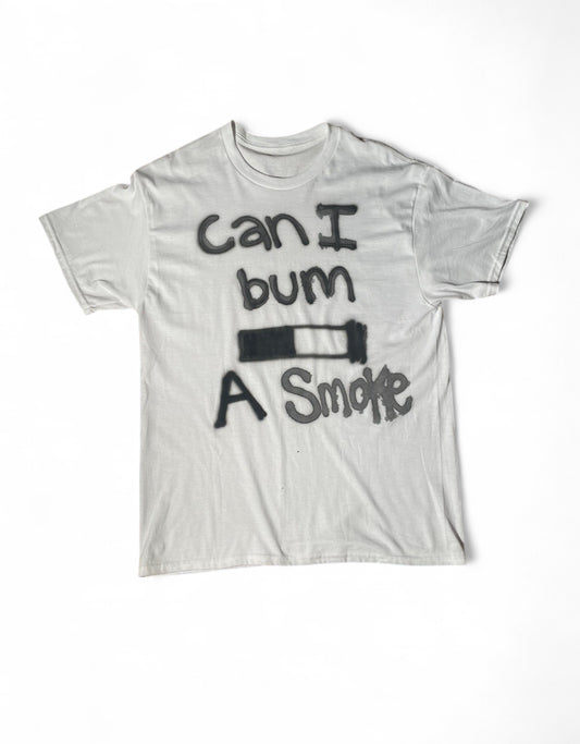 CIG JUNKIE TEE
