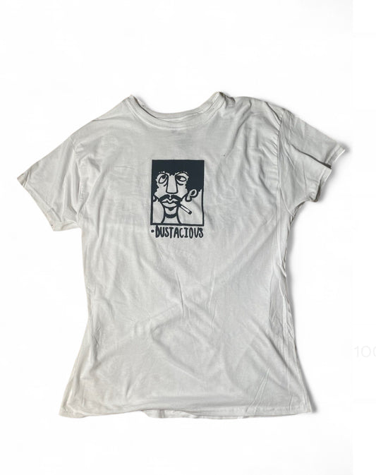 DUSTACIOUS TEE